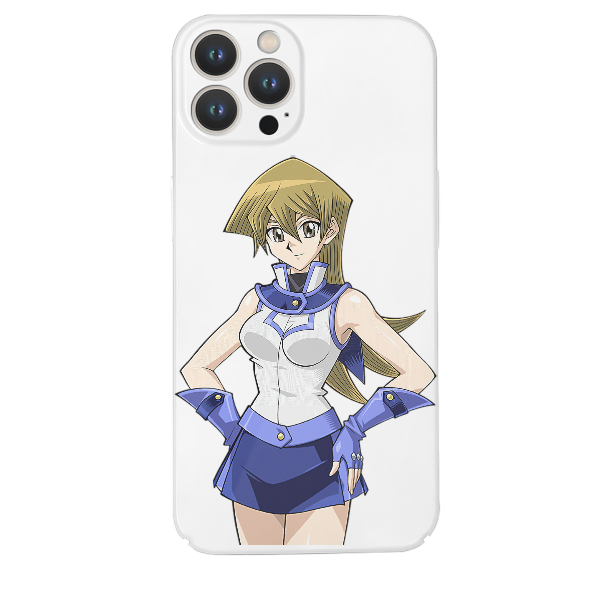 （画像用） 遊☆戯☆王 Yu-Gi-Oh! 【iPhone 14シリーズ対応】ハードケース